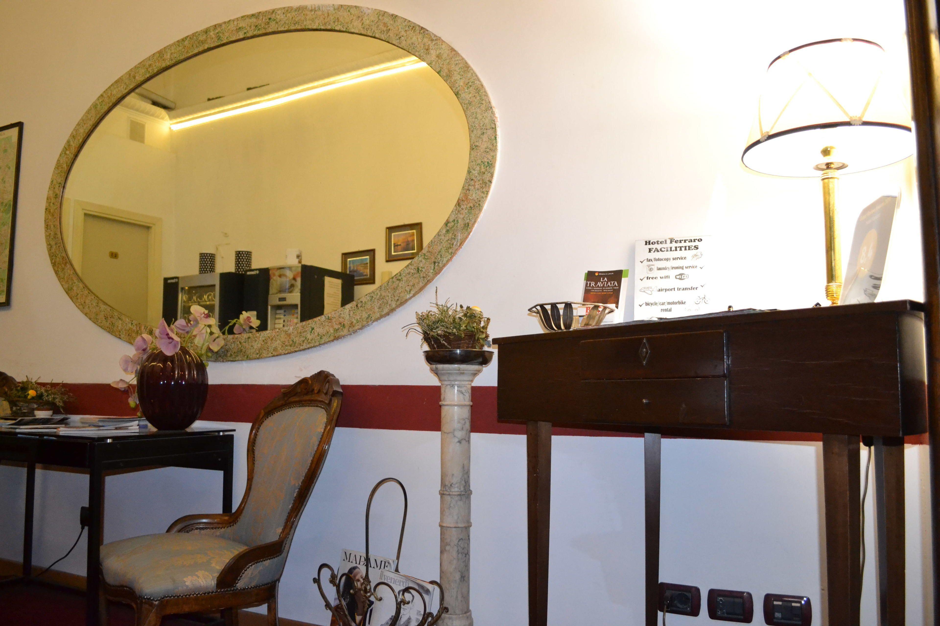 Hotel Ferraro — Photos 2